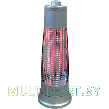 Обогреватель инфракрасный Zenet SMB-60 T